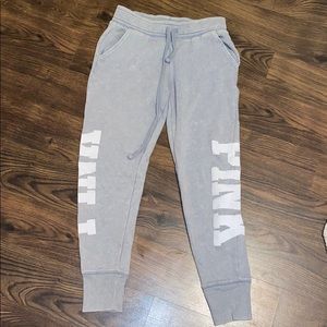sweat pants